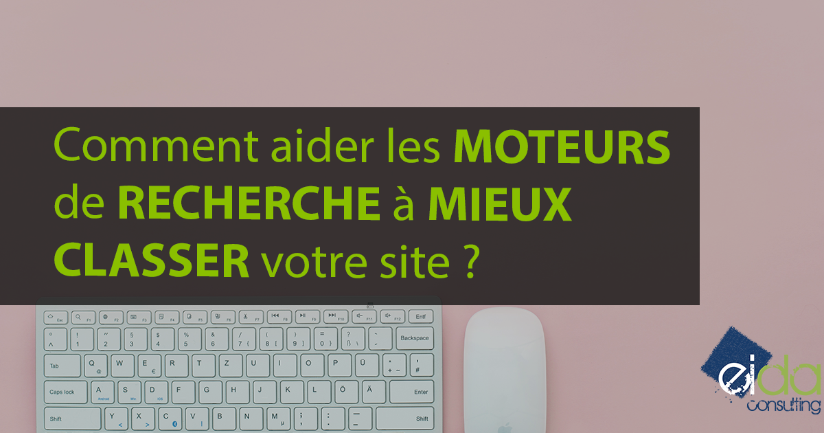 Référencement naturel : Comment soumettre son site Internet aux moteurs de 